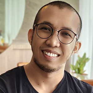 John Jamin Benzon R. Aruta