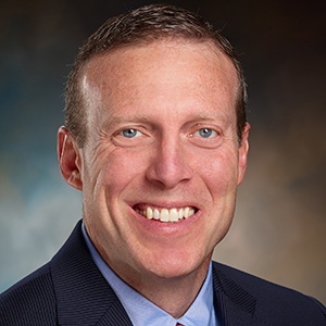 Photo of Jonathan Njus