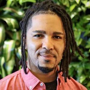 Jozben Barrett