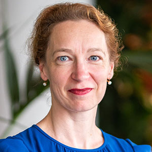 Julia Stamm