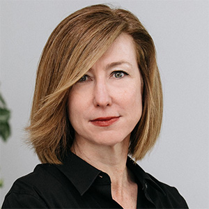 Julia Coffman
