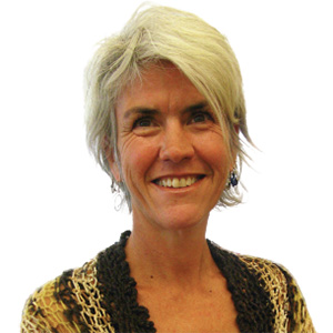 Julie Nelson