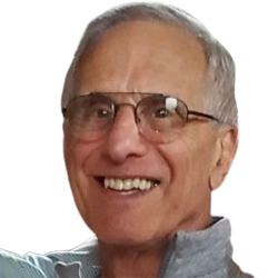Photo of Steve Kaagan