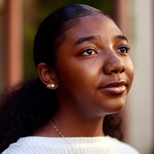 Kahlia Williams