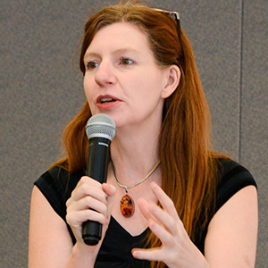 Kate Lappin