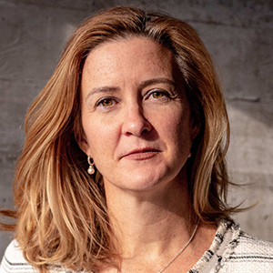 Katherine Milligan