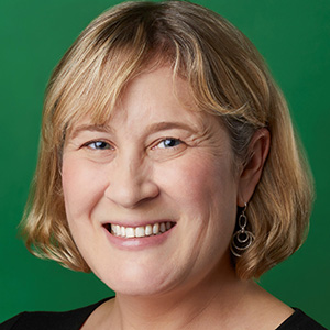 Kathy Reich