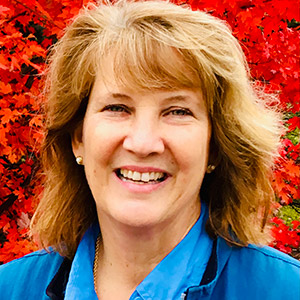 Headshot of Katie Smith-Milway