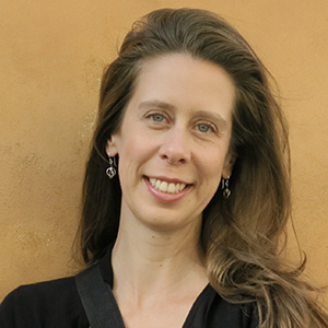 Headshot of Kecia Bertermann