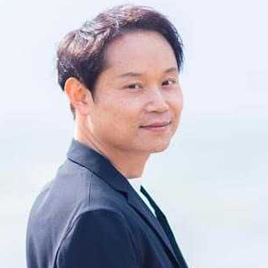 Keita Yamamoto