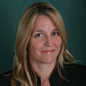 Headshot of Kelly Fitzsimmons
