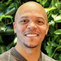 Kenyatta Hughes