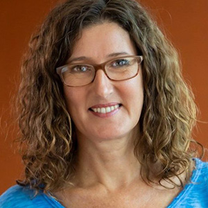 Kerry Graham