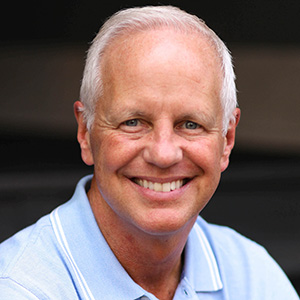 Kevin T. Kirkpatrick