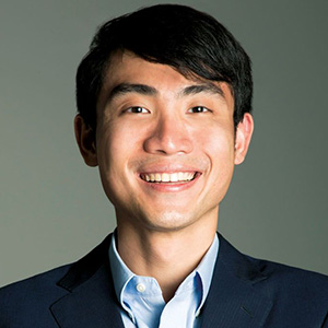 Kevin Tan
