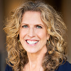 Kriss Deiglmeier