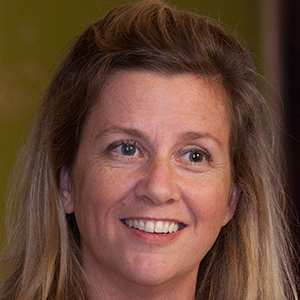 Photo of Kristen Grimm