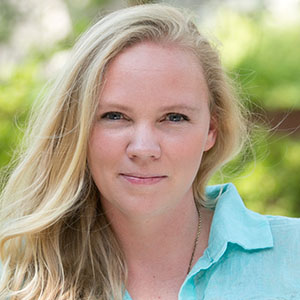 Lauren Taylor