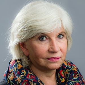 Laurence Tubiani