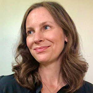 Amanda Levinson