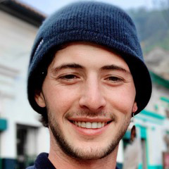 Lian Zeitz