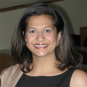 Lily Chhatwal