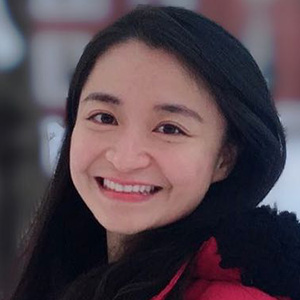 Lin Gao
