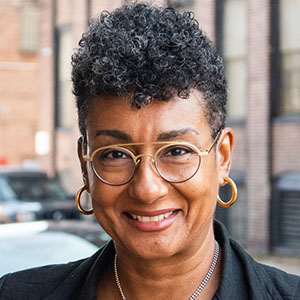 Lisa Nutter