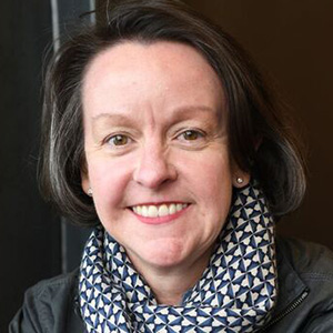 Lisa Manley