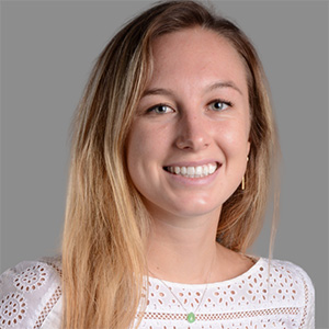 Lucy Brainard