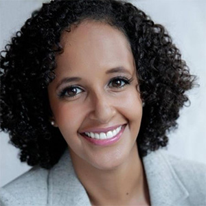 Headshot of Mahlet Getachew