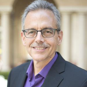 Manuel Pastor