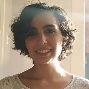 Maria Angelica Parra