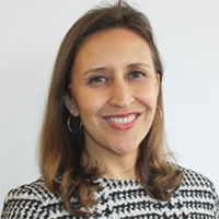 Mariam Mansury