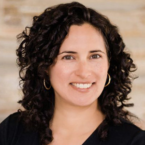 Headshot of Marissa Guerrero