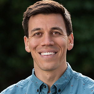 Mark Horoszowski