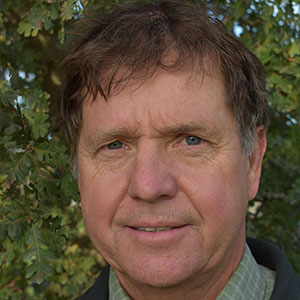 Mark Schwartz
