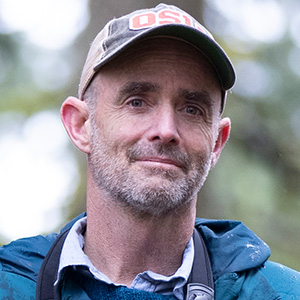 Headshot of Matthew Betts