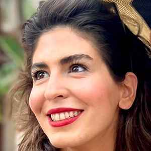 Mehrnaz