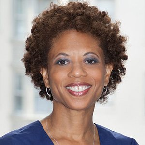Melody Barnes