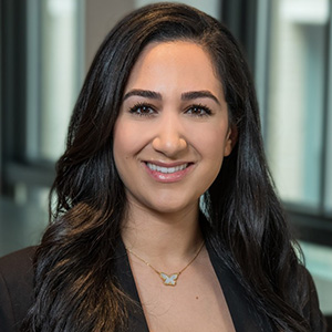 Mercedeh Mortazavi