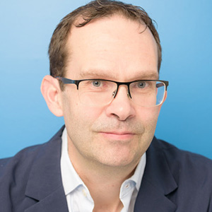 Michael Jarvis