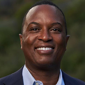 Michael McAfee