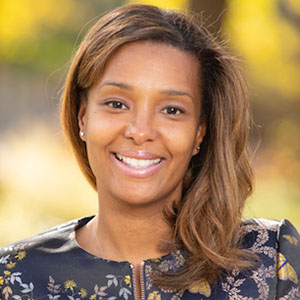 Monique Miles
