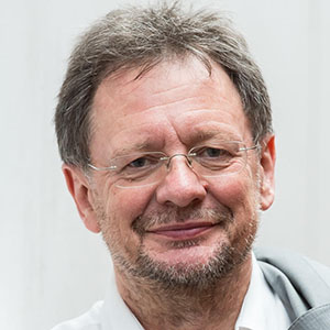 Alexander Muller
