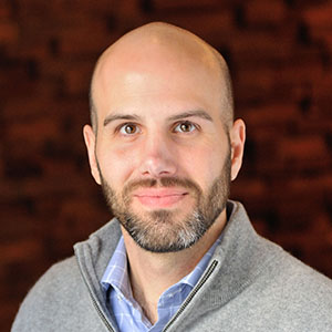 Nick Tedesco