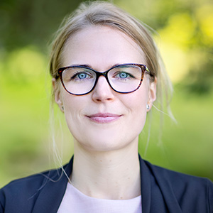 Headshot of Natalia Kucirkova
