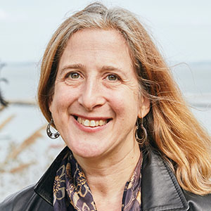Natasha Freidus