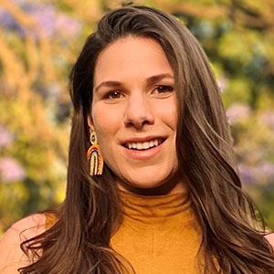 Natasha Madorsky