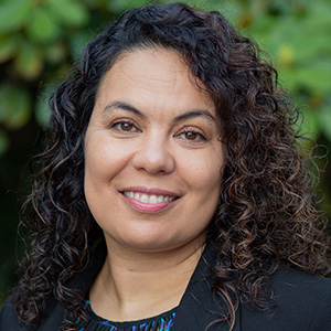 Nicole Rodriguez Leach headshot